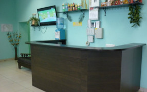 Банно-гостиничный комплекс «Райская лагуна»