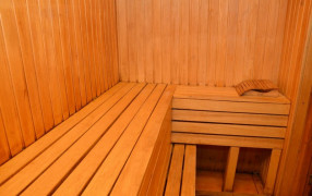 Сауна «Бульваръ»